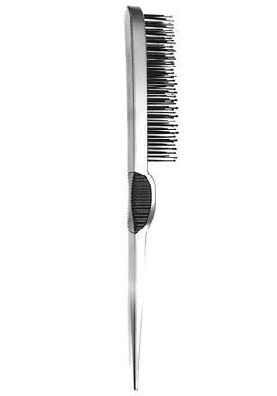 Wet Brush Tease Silver Bifull kontykefe főképe